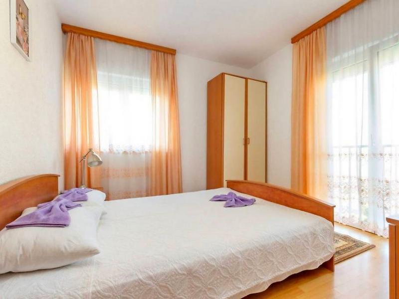 Apartments Damir Kaštel Štafilić Dış mekan fotoğraf