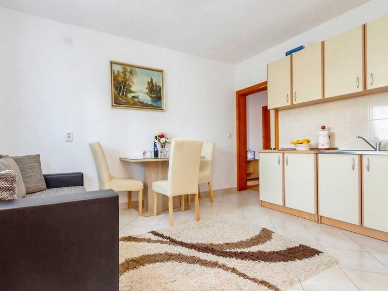 Apartments Damir Kaštel Štafilić Dış mekan fotoğraf