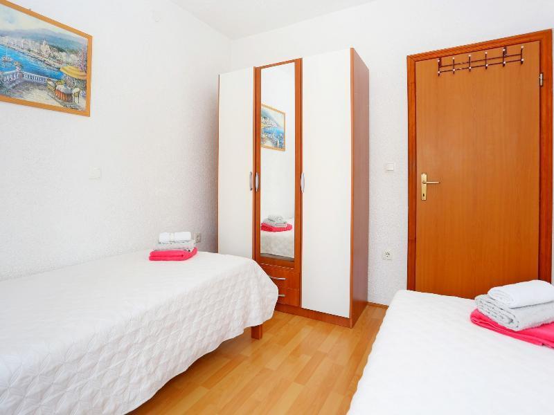 Apartments Damir Kaštel Štafilić Dış mekan fotoğraf