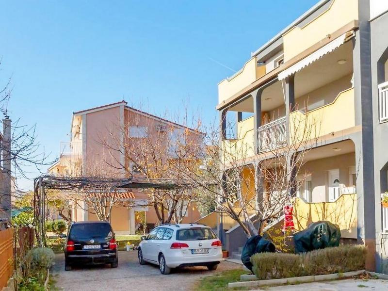 Apartments Damir Kaštel Štafilić Dış mekan fotoğraf