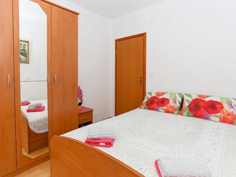 Apartments Damir Kaštel Štafilić Dış mekan fotoğraf