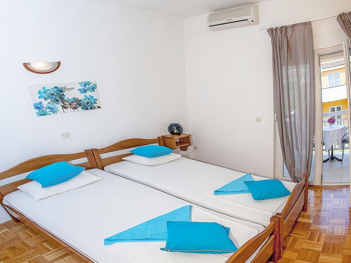 Apartments Damir Kaštel Štafilić Dış mekan fotoğraf