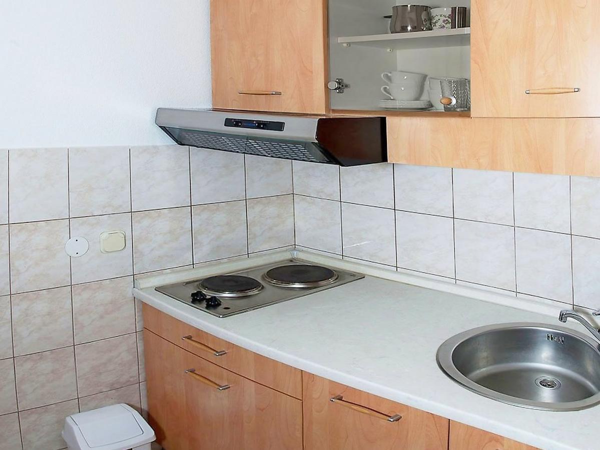 Apartments Damir Kaštel Štafilić Dış mekan fotoğraf