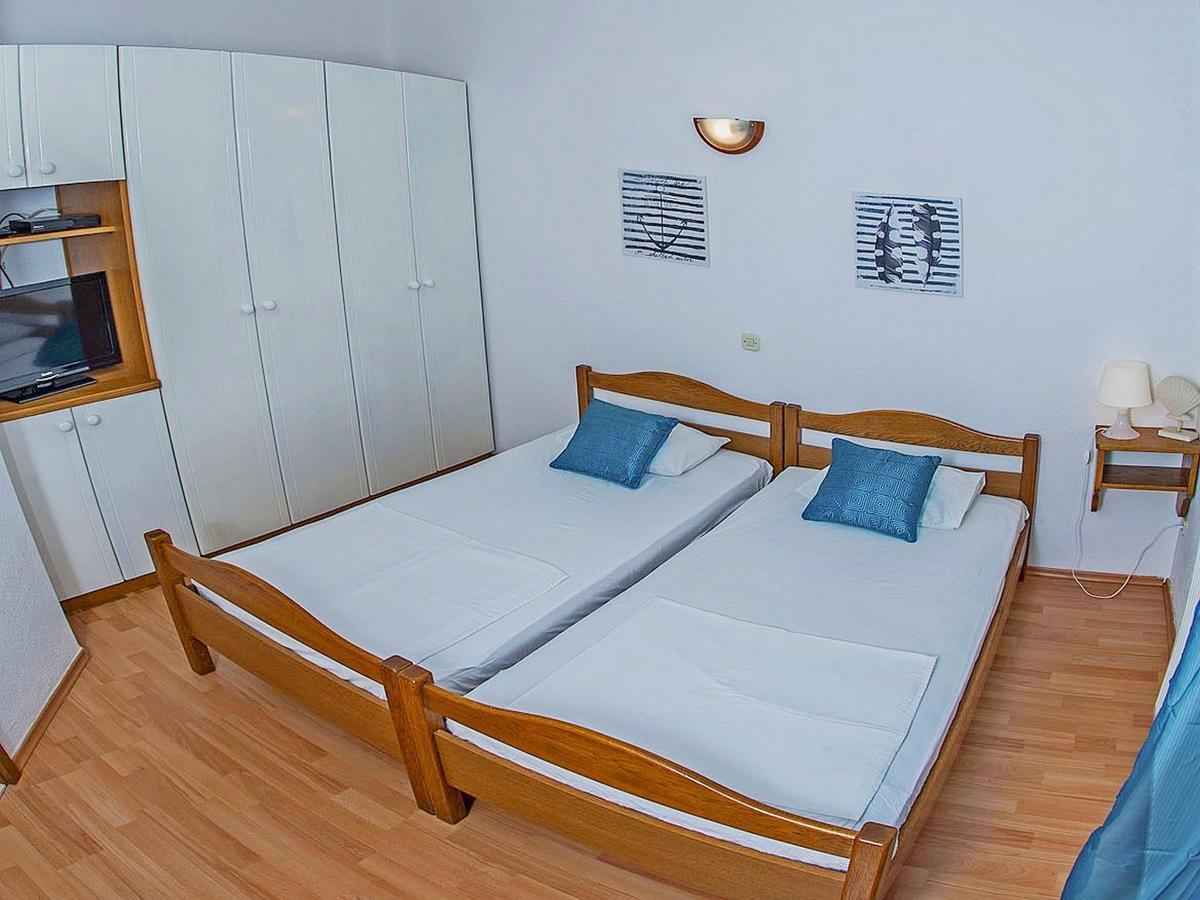 Apartments Damir Kaštel Štafilić Dış mekan fotoğraf
