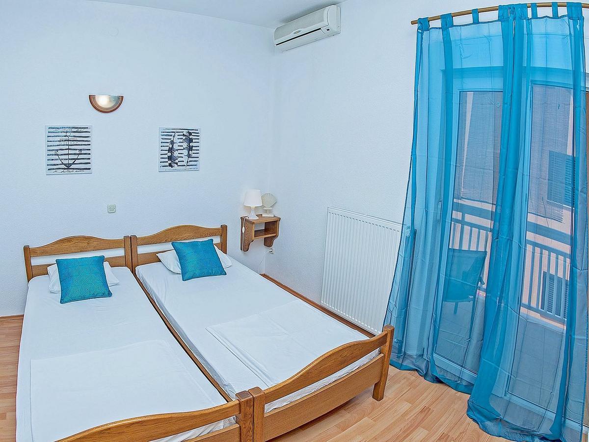 Apartments Damir Kaštel Štafilić Dış mekan fotoğraf