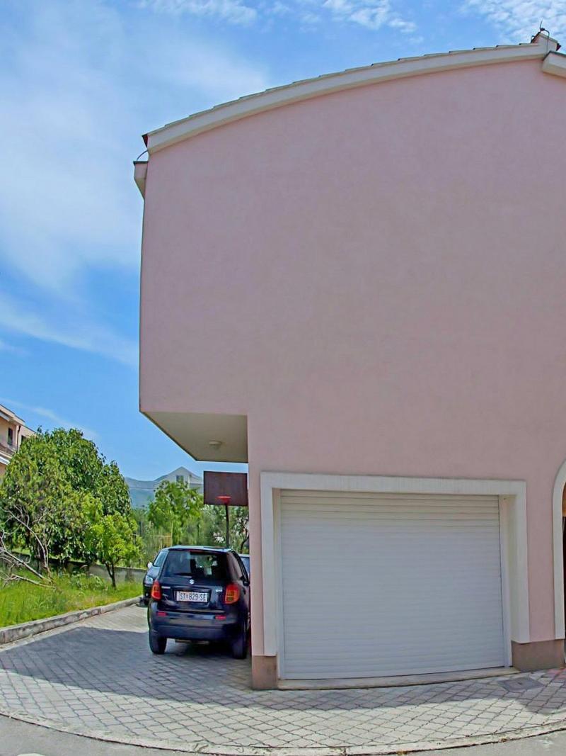 Apartments Damir Kaštel Štafilić Dış mekan fotoğraf