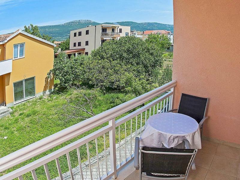 Apartments Damir Kaštel Štafilić Dış mekan fotoğraf
